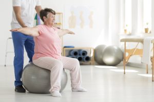 Physical Therapy for Hip Pain in Cape May Court House, NJ