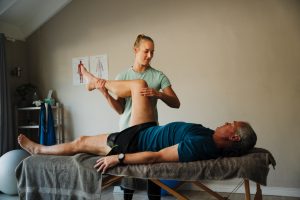 Physical Therapy for Knee in Marlton, NJ