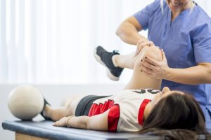 Sports Therapy in Waterford, NJ